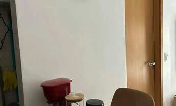 Imagem 7: Apartamento Mobiliado no Umarizal - 01 Quarto - Smart Boulevard