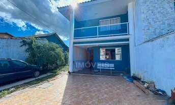 Imagem: Casa com 4 dormitórios para alugar, 185