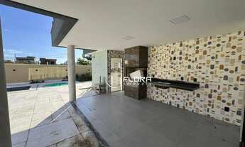 Imagem 6: Casa com 4 Quartos à venda no Alphaville Maricá 1, 276 m² por R$ 2.400.000 - Alphaville Ma