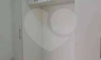 Imagem 7: Apartamento com 2 quartos para locação em Tatuapé - SP