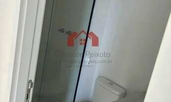 Imagem 7: Apartamento para Locação em Barueri, Aldeia, 2 dormitórios, 1 banheiro, 1 vaga