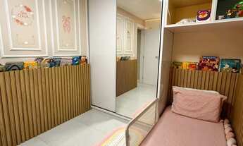 Imagem 4: Varandas Grand Park Para Venda - Calhau