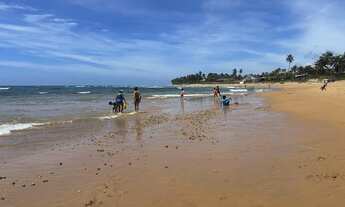 Imagem: Casa de praia em jauá disponível para