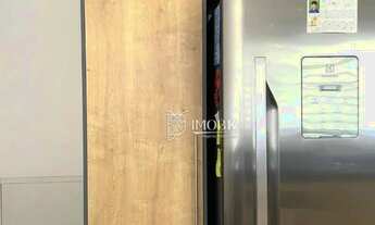 Imagem 5: Casa com 3 dormitórios, 01 suíte à venda, 105 m² por R$ 870.000 - Cidade Nova - Jundiaí/SP