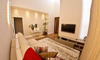 Imagem 4: Casa em Condomínio em Residencial Costa do Ipê - Marília, SP por R$ 1.300.000