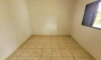 Imagem 3: Casa Padrão em Uberlândia