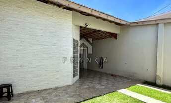 Imagem 2: Casa - 3 Dormitórios, 1 Suíte e Área Gourmet no Villa Branca em Jacareí/SP