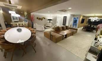 Imagem: Apartamento à venda no RESERVA ALBALONGA