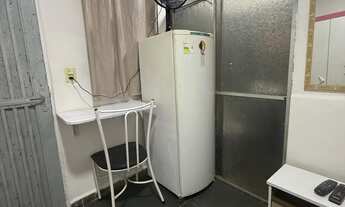 Imagem 4: Excelente suíte mobiliada