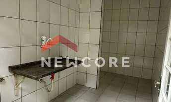 Imagem 3: Casa em Rua Padre Eustáquio - Santa Cecília - Esmeraldas/MG