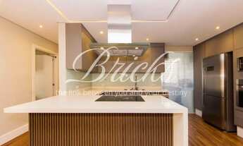 Imagem 5: APARTAMENTO REFORMADO À VENDA 88 M² 2 QUARTOS BROOKLIN