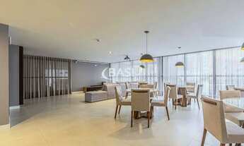 Imagem 7: Studio moderno no Centro de Curitiba / Apartamento à venda / MUV RESIDENCE