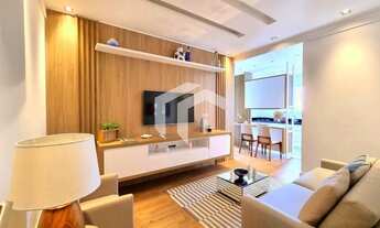 Imagem: Apartamento mobiliado para locação no