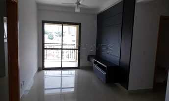 Imagem 2: Apartamento Edifício Jasmim, Jardim Irajá, Zona Sul de Ribeirão Preto