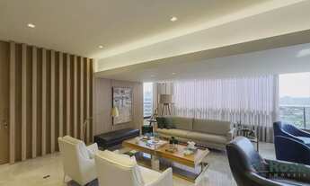 Imagem 5: Apartamento para venda, Quilombo, Cuiabá