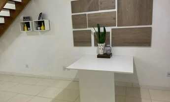 Imagem 2: Apartamento para Locação em Macaé, Riviera Fluminense, 2 dormitórios, 2 banheiros