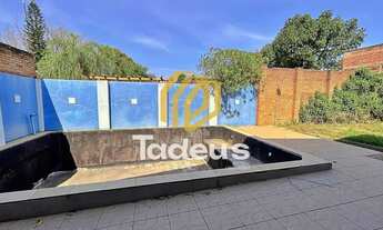 Imagem 5: Venda - Chácara - Chácara Recreio Cruzeiro do Sul - Santa Bárbara DOeste - SP