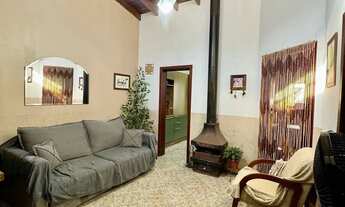 Imagem: Casa com 3 dormitórios no bairro Santa