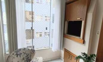 Imagem 5: Apartamento Semi-mobiliado