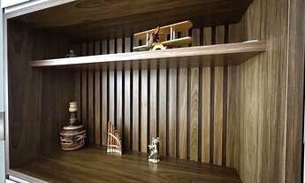 Imagem 4: Venda Apartamento cobertura com 3 dormitórios