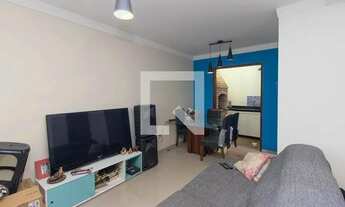 Imagem: Casa à Venda - Vila Gustavo, 2 Quartos