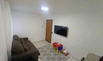 Imagem 7: Apartamento 02 dormitórios a venda no bairro Sertão de Maruim São José