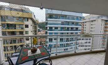 Imagem 3: Apartamento de 3 quartos com vaga de garagem