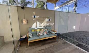 Imagem 4: Casa de condomínio disponível em Juquehy para venda