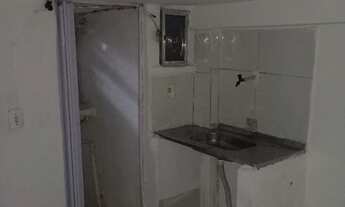 Imagem 2: Aluga se guarto e banheiro