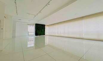 Imagem 2: Apartamento Lindenberg com 288m², 3 suítes e 4 vagas à venda no Itaim Bibi ao Lado do Parq