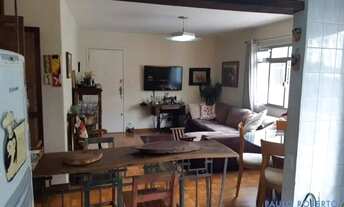 Imagem 4: APARTAMENTO - POMPÉIA - SP