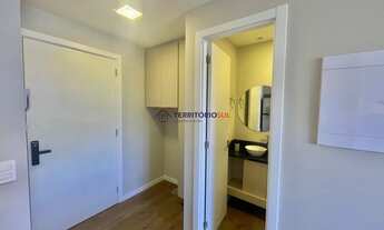Imagem 2: Apartamento-01-Dormitorio-Cidade-Baixa com garagem
