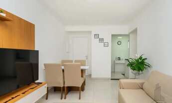 Imagem 4: APartamento RESIDENCIAL em SÃO PAULO - SP, BELA VISTA