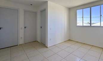 Imagem 4: Aluga-se Apartamento Novo