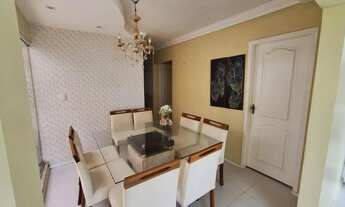 Imagem 7: Vendo Casa Mobiliada Com Piscina No Aracagy Cond Brisa do Mar