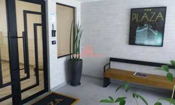 Imagem 2: APARTAMENTO MOBILIADO, 1 DORMITÓRIO- LAZER COMPLETO