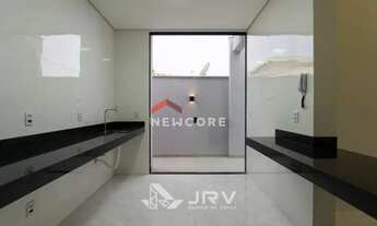 Imagem 6: Casa em Rua Coronel Inácio Carlos Moreira Murta - Jardim Imperial - Lagoa Santa/MG