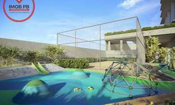 Imagem 4: Imóvel para venda possui 105 metros quadrados com 3 quartos