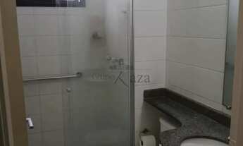 Imagem 6: Oportunidade - Apartamento - Jardim São Dimas - Residencial Blue Tower - 1 Dormitório - 43