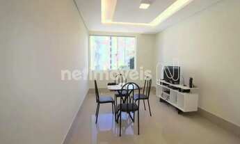 Imagem 3: Apartamento 3 Quartos com Suíte e 2 Vagas no Melhor Ponto do Cidade Nova