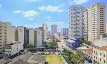 Imagem 4: Apartamento à Venda - Barra Funda, 2 Quartos, 36 m2