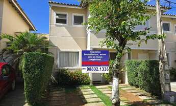 Imagem 6: SOBRADO COND. VILLAGE SPLENDORE ,105 M², 2 quartos em Jardim Simus - Sorocaba - SP