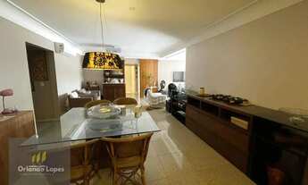 Imagem 2: Apartamento com 4 dormitórios à venda, 190 m² por R$ 2.000.000 - Ponta Verde - Maceió/AL