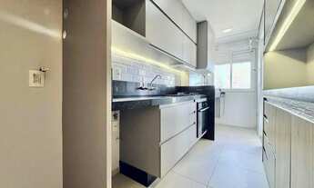 Imagem 7: Venda - Apartamento com 02 quartos, 01 suíte no Edifício NYC Palhano Gleba Palhano