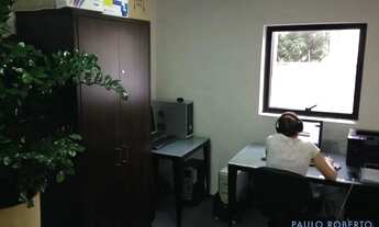 Imagem 7: CONJ. COMERCIAL - VILA OLÍMPIA - SP