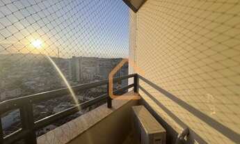 Imagem 2: Apartamento com 3 dormitórios à venda, 106 m² por R$ 800.000 - Centro - Pouso Alegre/MG