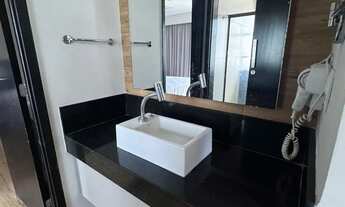 Imagem 6: Imóvel para aluguel possui 41 metros quadrados com 1 quarto em Boa Viagem - Recife - PE