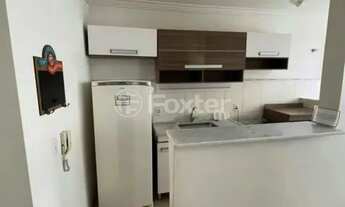 Imagem 5: Apartamento à venda Rua Tenente Ary Tarrago, Jardim Itu - Porto Alegre