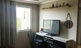 Imagem: Imóvel para venda possui 49 metros quadrados