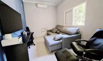 Imagem 4: Casa à Venda no Condomínio Portal do Lago em Valinhos, no bairro Chácaras São Bento